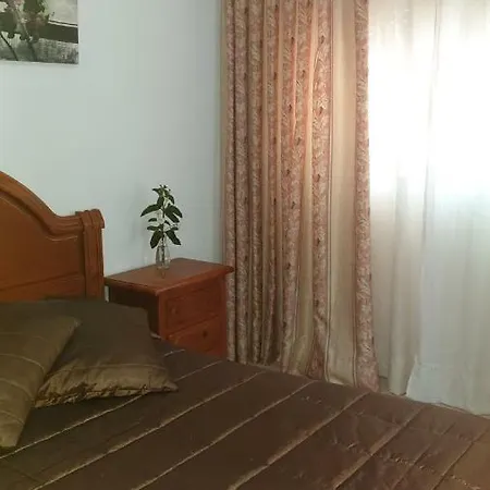 Samil Casa Familiar Holiday home Vigo