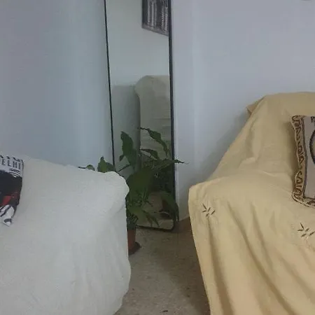 Holiday home Samil Casa Familiar Vigo